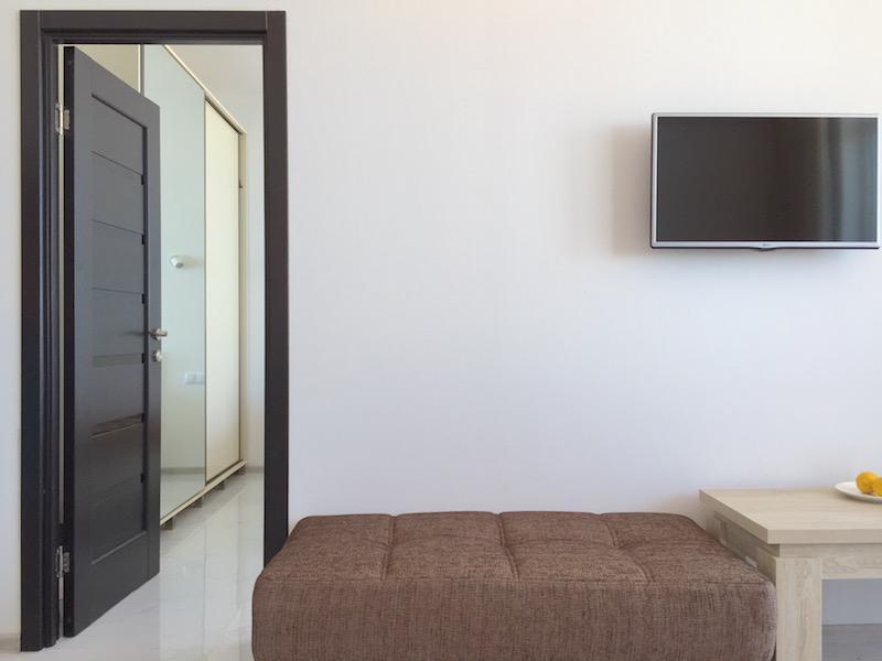 Apartments Inasaredze Batumi Exterior foto